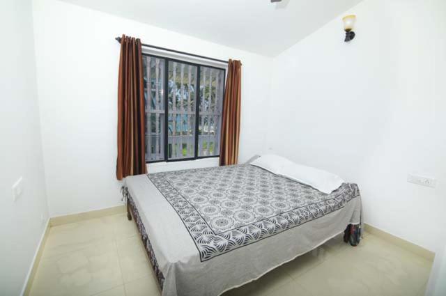 Lyba Homestay Тривандрум Экстерьер фото